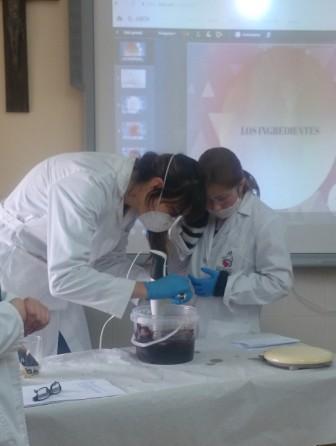 Semana Ciencia