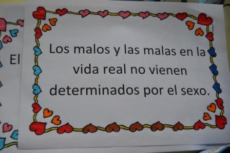 Mujer trabajadora