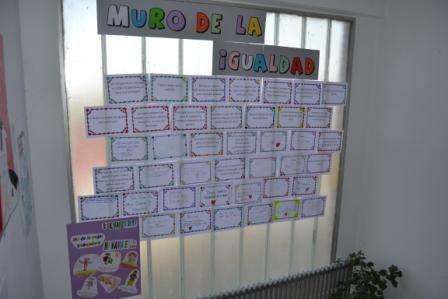 Mujer trabajadora