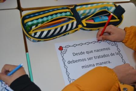 Mujer trabajadora