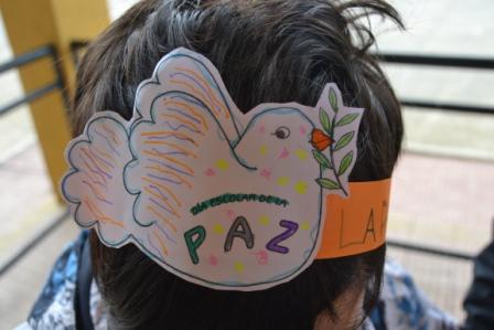 Paz 2019